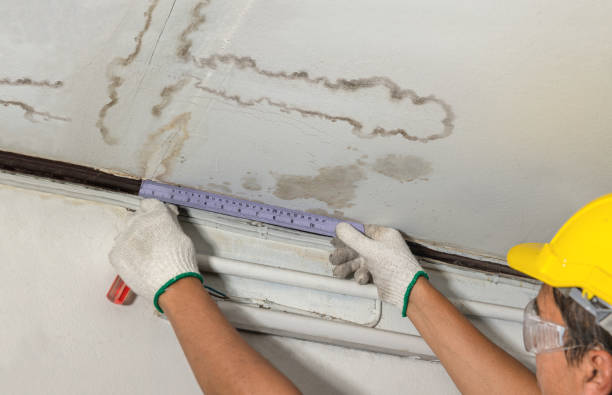 Reliable Basement Flood Cleanup contractor in Watertown, MA by Aqua Guard Water Damage